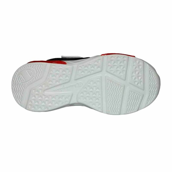 Zapatillas Casual Champion Wave Pu B Ps Low Cut Blanco 29 Zapatillas Casual Champion Wave Pu B Ps Low Cut Blanco 29