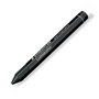 Staedtler Crayones de Cera Hexagonales Lumocolor Negro