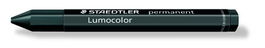Cera Marcadora Staedtler 236 Omnigraph Negro (Caja De 12)
