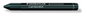 Staedtler Crayones de Cera Hexagonales Lumocolor Negro