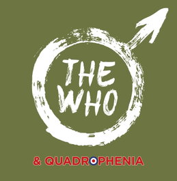 The Who & Quadrophenia, Martin Popoff - LIBROS CUPULA