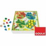 Goula Árboles para contar