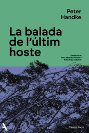 ALIANZA, La balada de l'últim hoste - ALIANZA VOCES