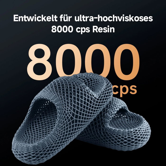 Anycubic Photon P1 Impresora 3D de Resina