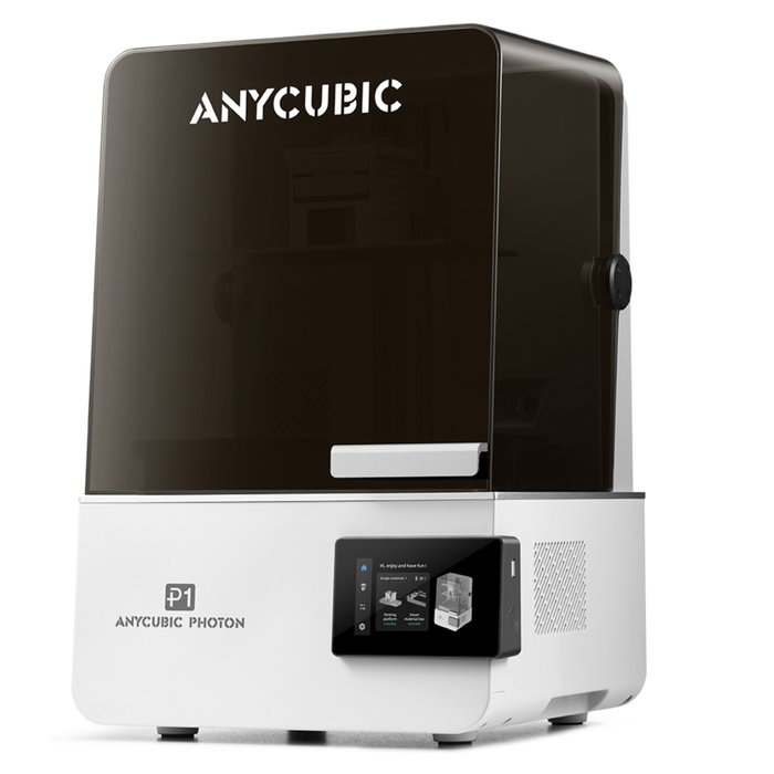 Anycubic Photon P1 Impresora 3D de Resina