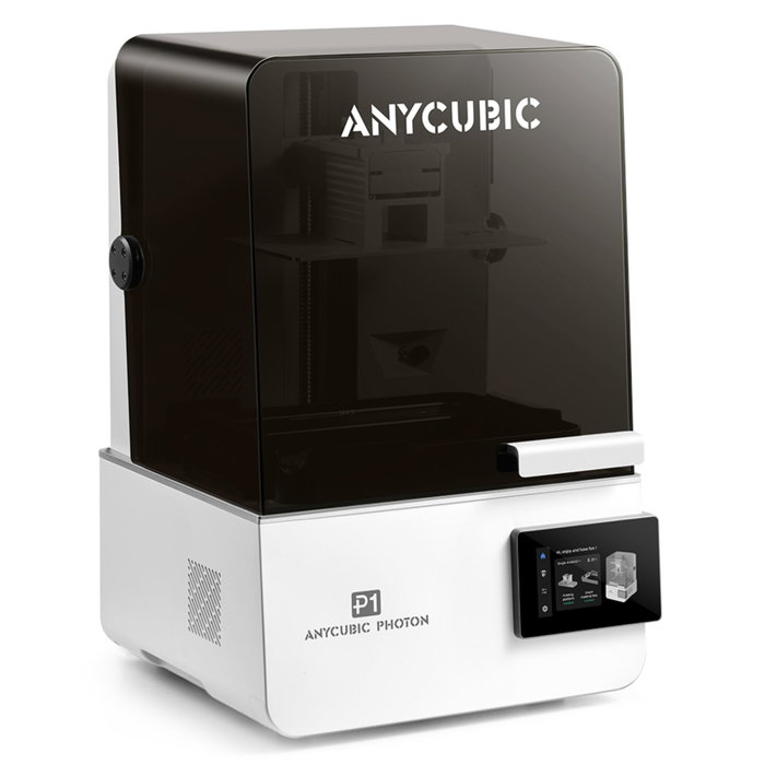 Anycubic Photon P1 Impresora 3D de Resina Anycubic Photon P1 Impresora 3D de Resina