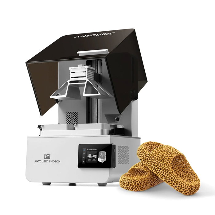 Anycubic Photon P1 Impresora 3D de Resina