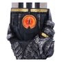 Nemesis Now Cáliz Sauron de El Señor de los Anillos