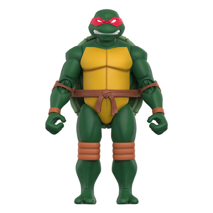 Super7 Teenage Mutant Ninja Turtles Figura Ultimates Wave 12 Raphael 18 cm Super7 Teenage Mutant Ninja Turtles Figura Ultimates Wave 12 Raphael 18 cm