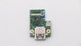Lenovo Drift-1 FRU USB Sub-Board para ThinkPad T Series