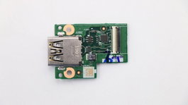 Lenovo Drift-1 FRU USB Sub-Board para ThinkPad T Series