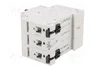 EATON ELECTRIC FAZ-B10/3 Interruptor magnetotérmico 3 polos 10A 15kA