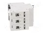 EATON ELECTRIC FAZ-B10/3 Interruptor magnetotérmico 3 polos 10A 15kA