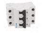 EATON ELECTRIC FAZ-B10/3 Interruptor magnetotérmico 3 polos 10A 15kA