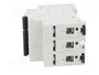 EATON ELECTRIC FAZ-B10/3 Interruptor magnetotérmico 3 polos 10A 15kA