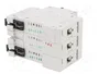 EATON ELECTRIC FAZ-B10/3 Interruptor magnetotérmico 3 polos 10A 15kA