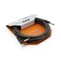 MXR Cable de instrumento Pro Series de 6,096 m, recto/acodado