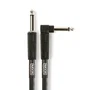 MXR Cable de instrumento Pro Series de 6,096 m, recto/acodado