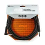 MXR Cable de instrumento Pro Series de 6,096 m, recto/acodado