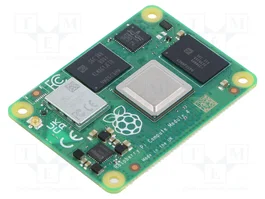 RASPBERRY PI Compute Module 4 con 2GB RAM y 16GB eMMC