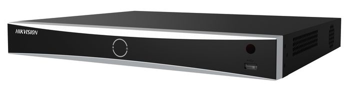 Video Grabador en Red Hikvision DS-7632NXI-K2(D) Video Grabador en Red Hikvision DS-7632NXI-K2(D)