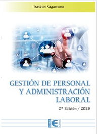 RA-MA, GESTIÓN DE PERSONAL Y ADMINISTRACION LABORAL (2ª EDICION) - RA-MA