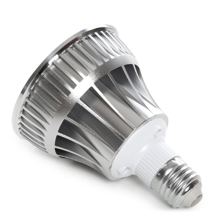 Bombilla LED E27 PAR30 20W 1800Lm 6000K Blanco Frío Bombilla LED E27 PAR30 20W 1800Lm 6000K Blanco Frío