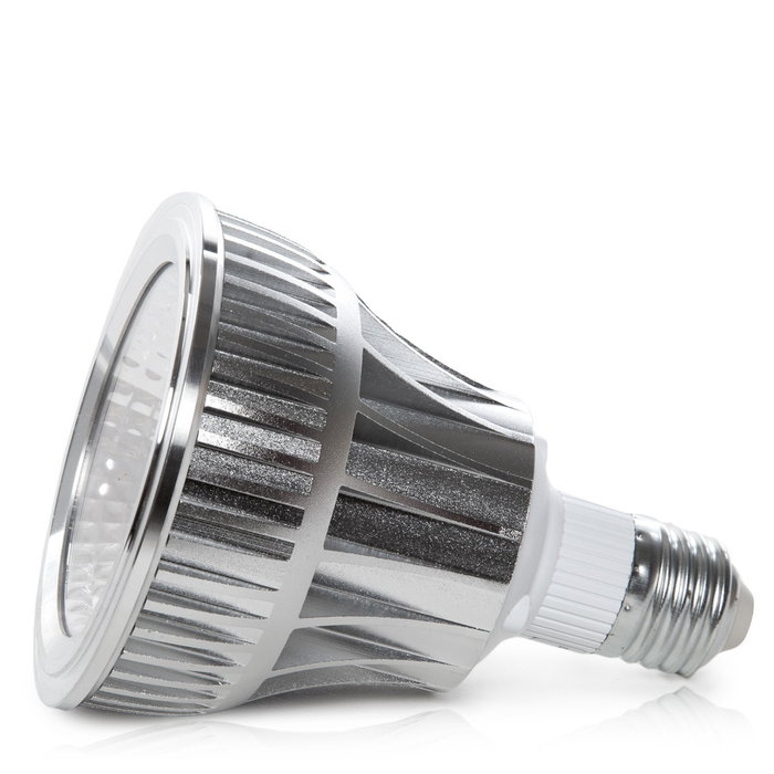 Bombilla LED E27 PAR30 20W 1800Lm 6000K Blanco Frío Bombilla LED E27 PAR30 20W 1800Lm 6000K Blanco Frío