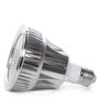 Bombilla LED E27 PAR30 20W 1800Lm 6000K Blanco Frío