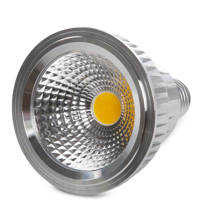 Bombilla LED E27 PAR30 20W 1800Lm 6000K Blanco Frío Bombilla LED E27 PAR30 20W 1800Lm 6000K Blanco Frío