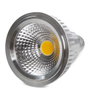 Bombilla LED E27 PAR30 20W 1800Lm 6000K Blanco Frío