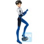 BANPRESTO Figura Ichibansho Shinji Ikari 30th Anniversary Evangelion 21cm