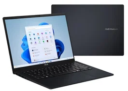 Asus Vivobook 14 M1407GA-LY010W Ryzen AI 7 445 14 pulg 16GB 512GB Granatowy