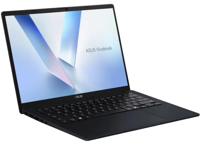 Asus Vivobook 14 M1407GA-LY010W Ryzen AI 7 445 14 pulg 16GB 512GB Granatowy Asus Vivobook 14 M1407GA-LY010W Ryzen AI 7 445 14 pulg 16GB 512GB Granatowy