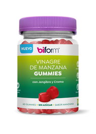 Vinagre De Manzana