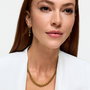 Collar Mujer One Jewels OJNN90G Dorado