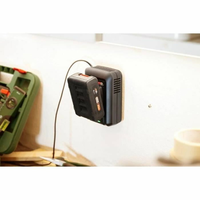 Bosch AdvancedImpact 18V-80 QuickSnap con 2 baterías de 2,5 Ah Bosch AdvancedImpact 18V-80 QuickSnap con 2 baterías de 2,5 Ah