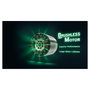 Bosch AdvancedImpact 18V-80 QuickSnap con 2 baterías de 2,5 Ah