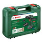Bosch AdvancedImpact 18V-80 QuickSnap con 2 baterías de 2,5 Ah