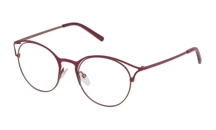 Sting Gafas VST112490593 para Mujer en Gris Sting Gafas VST112490593 para Mujer en Gris