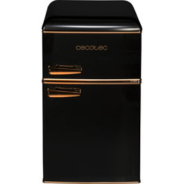 Cecotec Bolero CoolMarket 2D Origin 86 Black