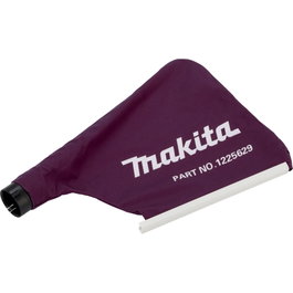 Makita Bolsa de Polvo 122562-9