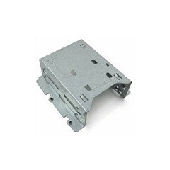 Super Micro MCP-220-00044-0N Panel de Instalación para Bahía de Disco Duro de 2.5", Plata Super Micro MCP-220-00044-0N Panel de Instalación para Bahía de Disco Duro de 2.5", Plata