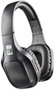 NGS Artica Wrath Auriculares Inalámbricos Negro