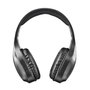NGS Artica Wrath Auriculares Inalámbricos Negro con Micrófono y Bluetooth 5.1