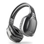 NGS Artica Wrath Auriculares Inalámbricos Negro con Micrófono y Bluetooth 5.1