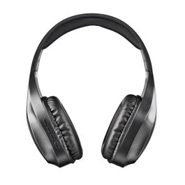 NGS Artica Wrath Auriculares Inalámbricos Negro con Micrófono y Bluetooth 5.1