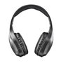 NGS Artica Wrath Auriculares Inalámbricos Negro con Micrófono y Bluetooth 5.1