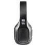 NGS Artica Wrath Auriculares Inalámbricos Negro con Micrófono y Bluetooth 5.1