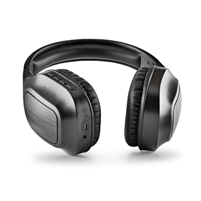NGS ARTICA WRATH Auriculares Inalámbricos Negros NGS ARTICA WRATH Auriculares Inalámbricos Negros